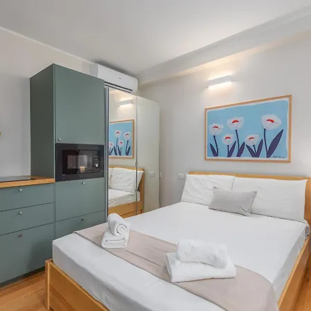Appartement Bramantia - Perfect Base To Explore Milan