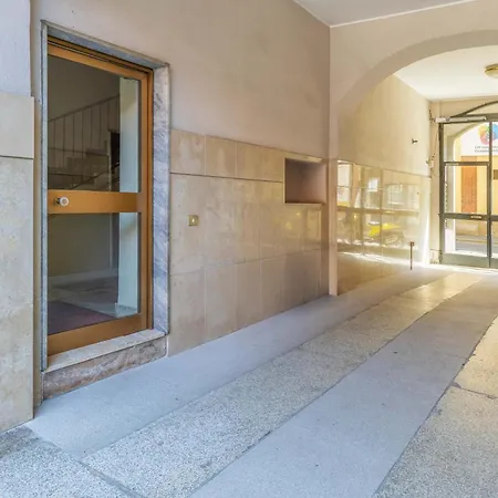Appartement Bramantia - Perfect Base To Explore *
