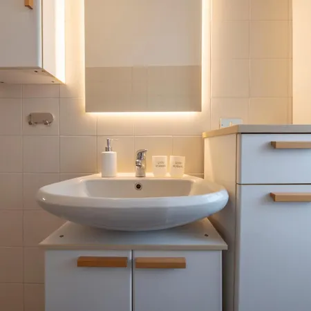 Navigli Retreat Near Duomo *