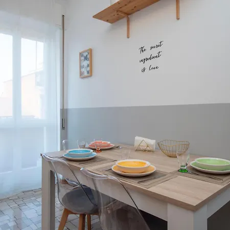 Navigli Retreat Near Duomo * Milaan