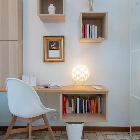 Navigli Retreat Near Duomo Appartement *