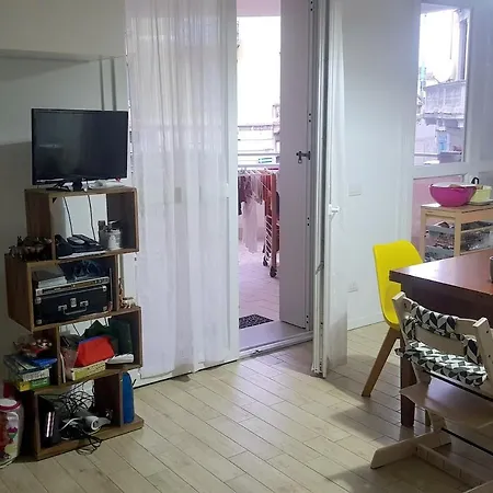 Bright Three-room With Terrace In * Милан