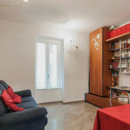 Casa Laurel Апартаменты Милан