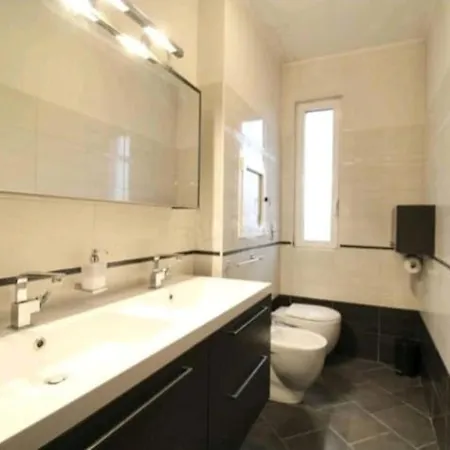 Apartamento Apashort