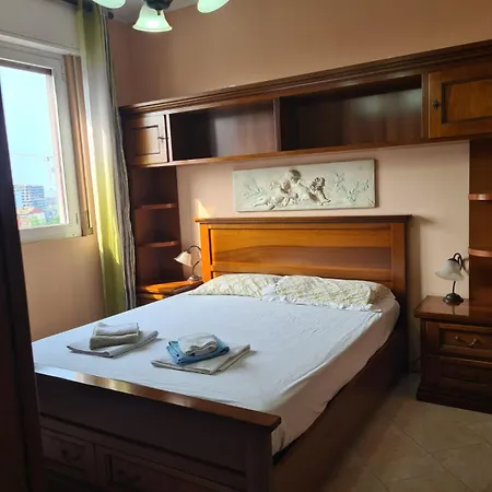 Apartamento Apashort