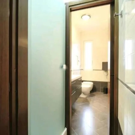 Apartamento Apashort Milão