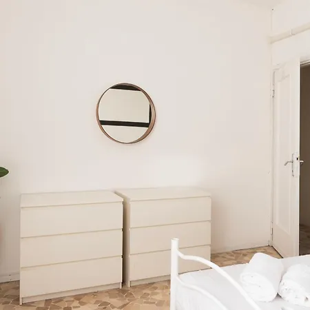 Casa Botticelli - Terrazzo Esclusivo Apartamento *