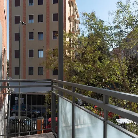 Casa Botticelli - Terrazzo Esclusivo Apartamento *