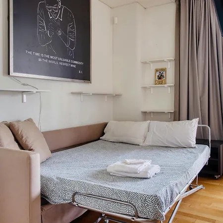 Giaxtower Gym Spa&pool Bright Space * Mediolan