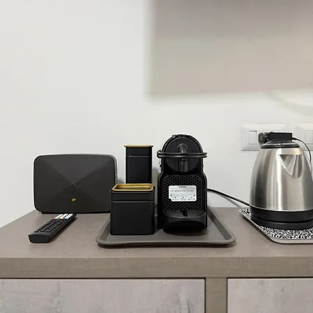 Apartment Eleven - Cozy *