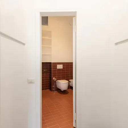 דירה Elegante Bilocale Porta Genova - Mirable Pm *