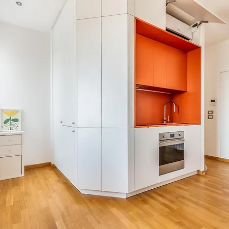 Farini - Lancetti 4 Pax Wi-fi