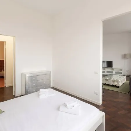 Elegante Bilocale Porta Genova - Mirable Pm דירה