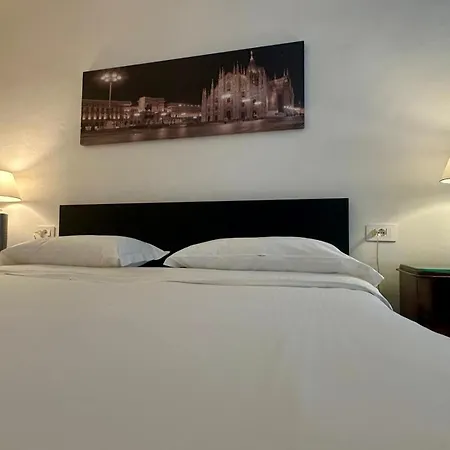 Casa - Classic Elegance, Balcony 米兰