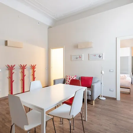 Crocetta Carmen Bilocale I Piano - Mirable Pm *