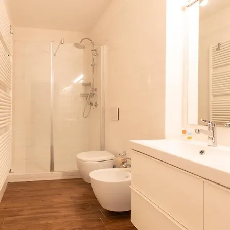 Crocetta Carmen Bilocale I Piano - Mirable Pm Milaan