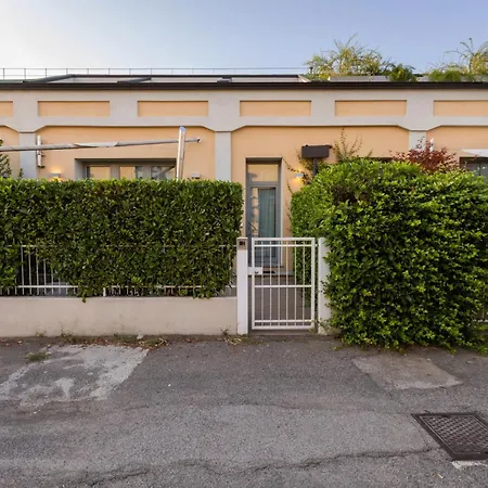 Beautiful Two Bedrooms Navigli - Mirable Pm Appartement Milan