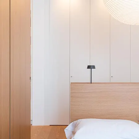Splendid One Bedroom De Angeli 2nd Fl - Mirable Pm * Milaan