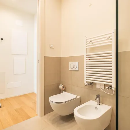 Design One Bedroom Washington - Mirable Pm Милан