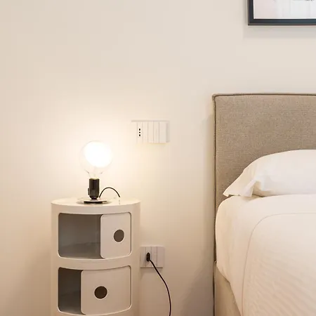 Design One Bedroom Washington - Mirable Pm Апартаменты *