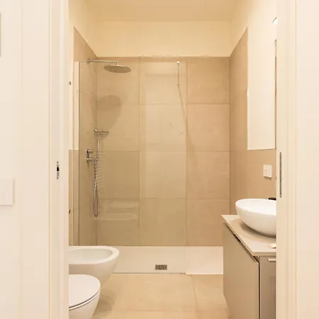 Design One Bedroom Washington - Mirable Pm Апартаменты