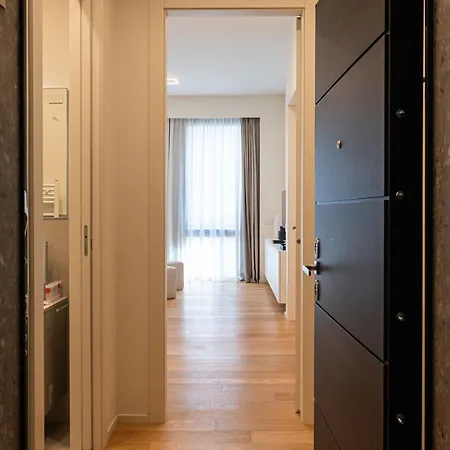 Design One Bedroom Washington - Mirable Pm