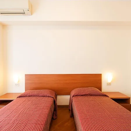 Splendido Trilocale Zara Ottavo Piano - Mirable Pm Апартаменты