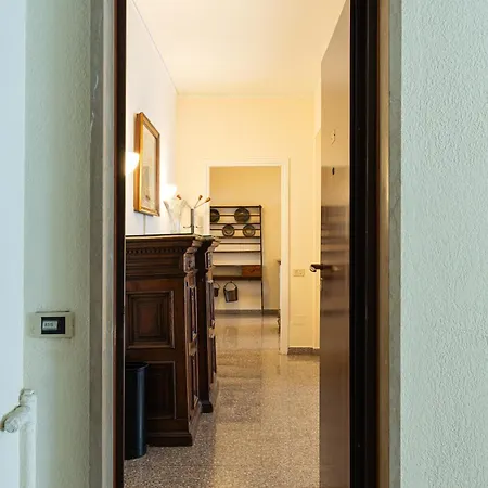 Splendido Trilocale Zara Ottavo Piano - Mirable Pm *