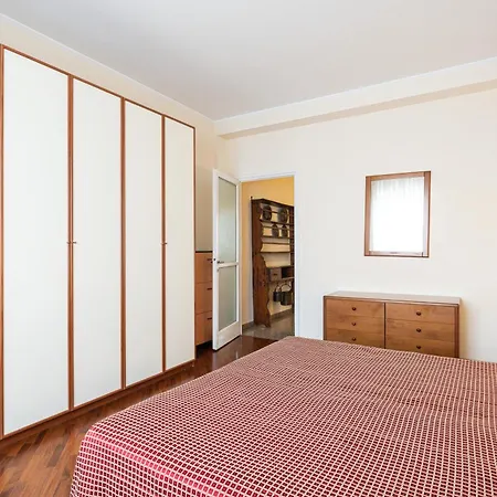 Splendido Trilocale Zara Ottavo Piano - Mirable Pm Апартаменты Милан