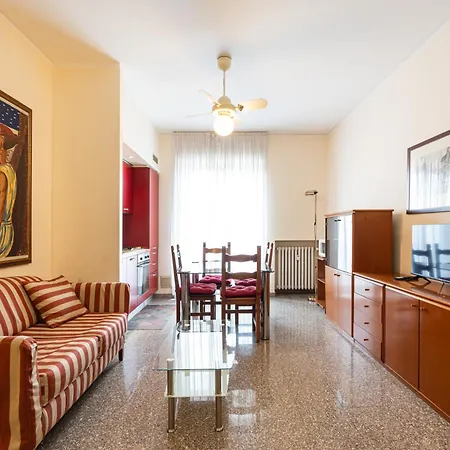 Splendido Trilocale Zara Ottavo Piano - Mirable Pm *