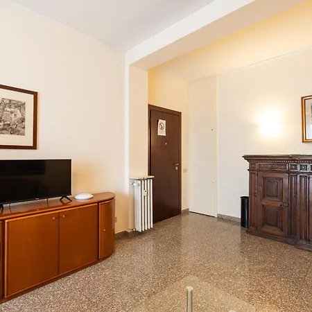 Splendido Trilocale Zara Ottavo Piano - Mirable Pm Апартаменты *