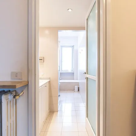 Апартаменты Splendido Trilocale Zara Ottavo Piano - Mirable Pm *