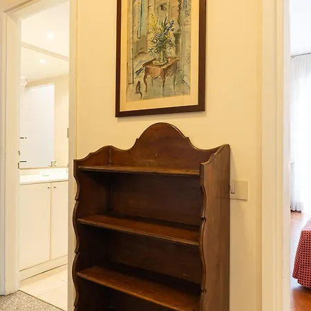 Splendido Trilocale Zara Ottavo Piano - Mirable Pm Апартаменты *