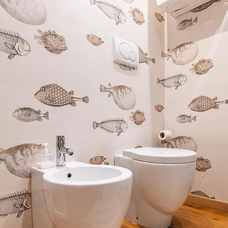 Lägenhet Spacious Loft Onebdroom Fiera Area - Mirable Pm *