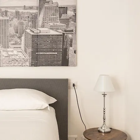 דירה Spacious One Bedroom Moscova - Mirable Pm מילאנו