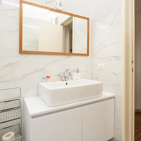 Spacious One Bedroom Moscova - Mirable Pm דירה מילאנו