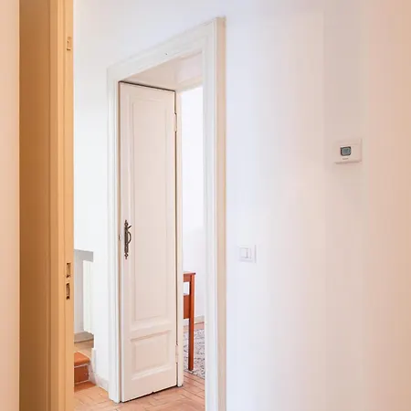 Spacious One Bedroom Moscova - Mirable Pm *