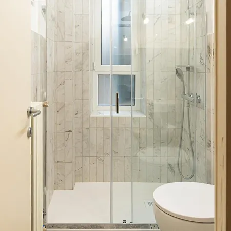 דירה Spacious One Bedroom Moscova - Mirable Pm