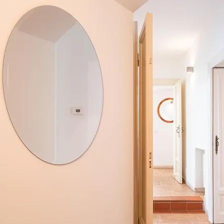 דירה Spacious One Bedroom Moscova - Mirable Pm מילאנו