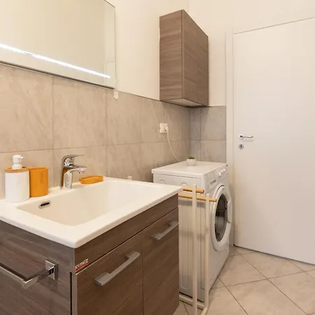 Modern 2 Bedrooms Tortona Via Savona - Mirable Pm Апартаменты *