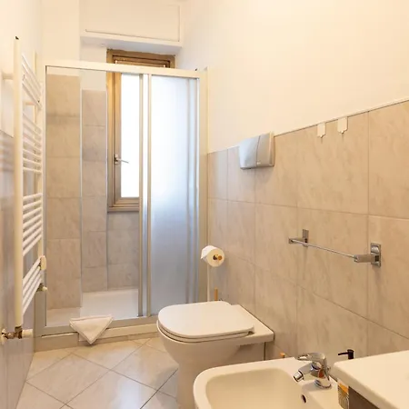 Modern 2 Bedrooms Tortona Via Savona - Mirable Pm * Милан