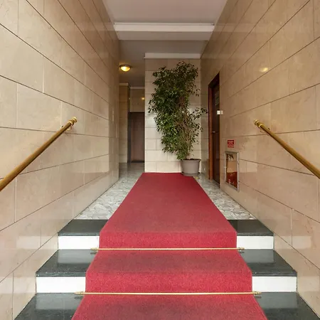 Modern 2 Bedrooms Tortona Via Savona - Mirable Pm Милан