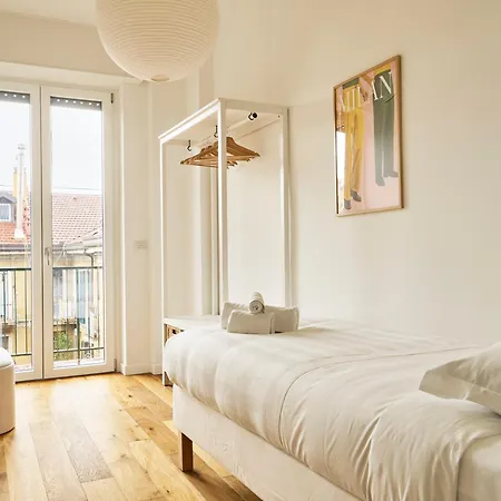 شقة Cozy 3 Bedrooms Buenos Aires - Mirable Pm *
