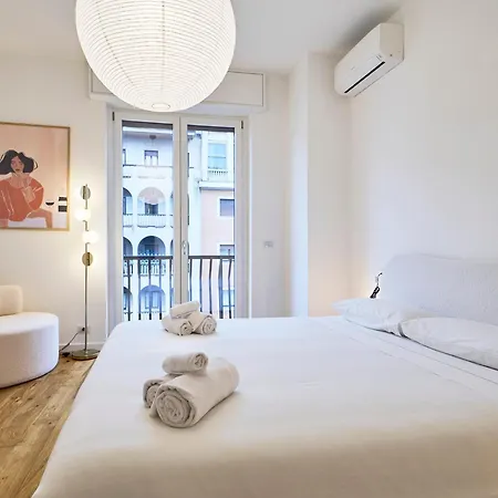 Apartamento Cozy 3 Bedrooms Buenos Aires - Mirable Pm *