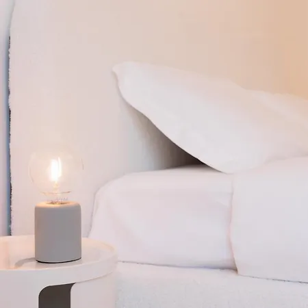 Apartamento Cozy 3 Bedrooms Buenos Aires - Mirable Pm *