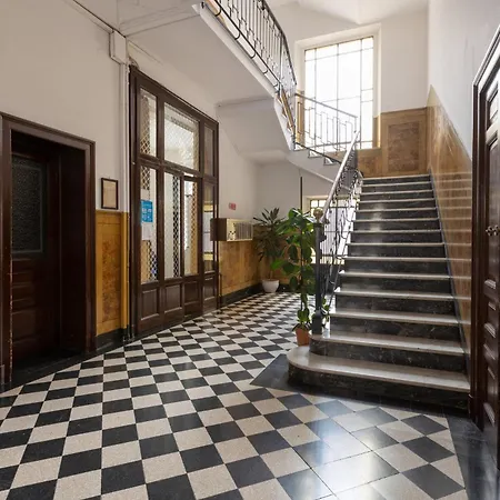 Splendido Bilocale Dateo - Mirabile Pm *