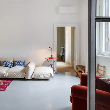 Splendido Bilocale Dateo - Mirabile Pm *