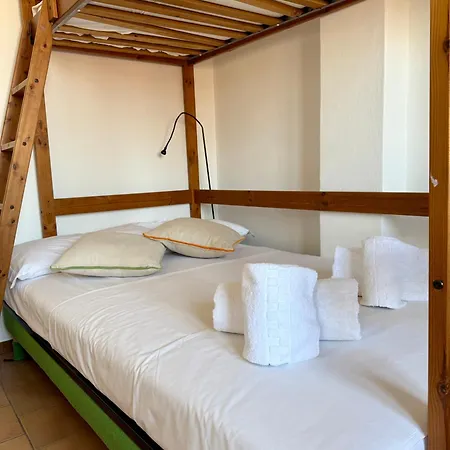 Lr Deluxe - Sebino 4 - With Private Terrace Apartmán *