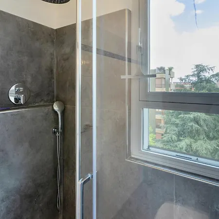 Two Bedrooms 公寓 米兰