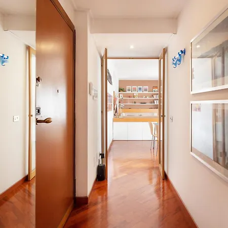 Cozy One Bedroom Via Volta - Mirable Pm Appartement Milan